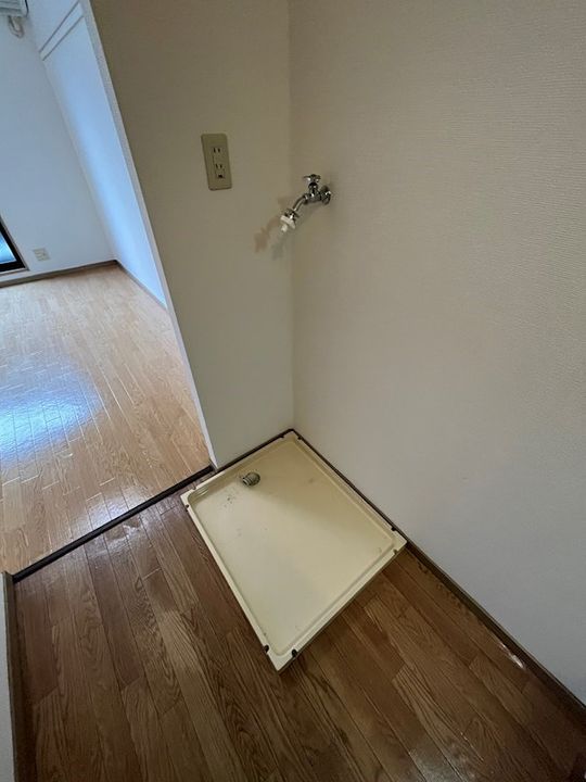 アーバン和202号室のその他画像