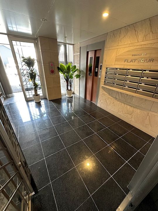 フラットフォー403号室のその他画像