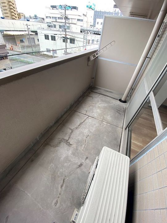 フラットフォー403号室のその他画像