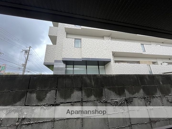 ヘーベルメゾン下寺町104のその他画像