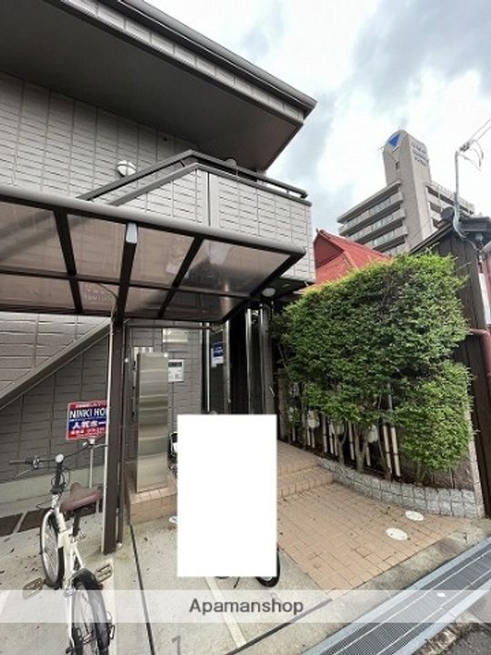 ヘーベルメゾン下寺町104のその他画像