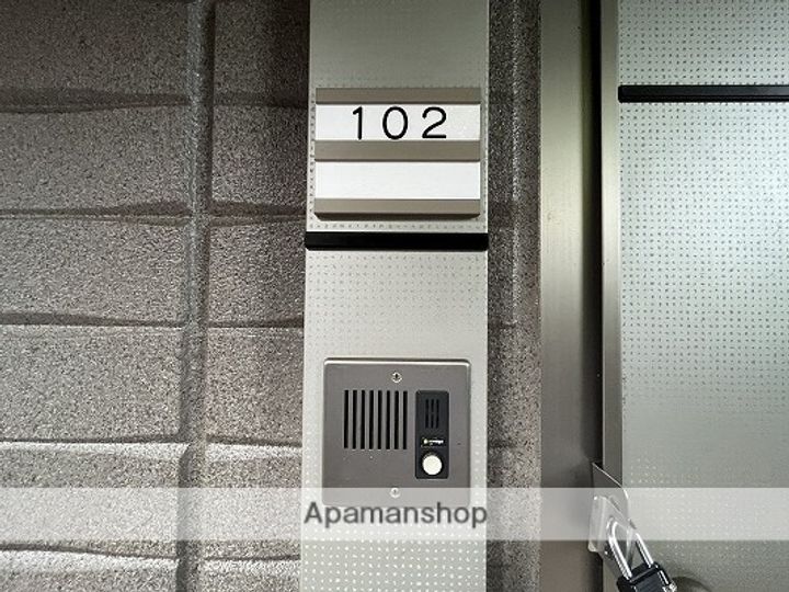ヘーベルメゾン下寺町104のその他画像