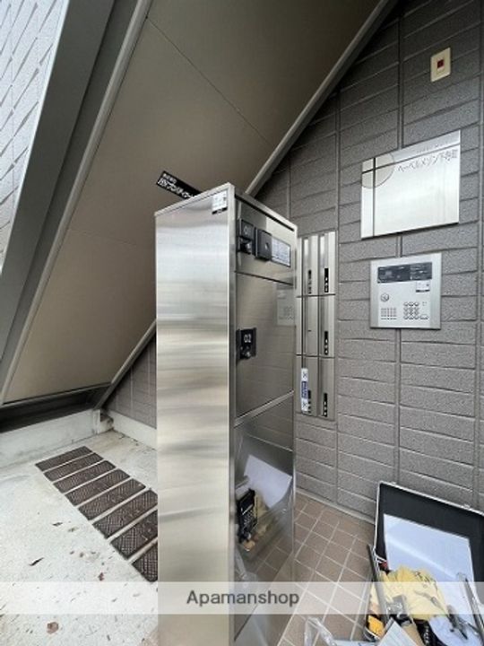 ヘーベルメゾン下寺町104のその他画像