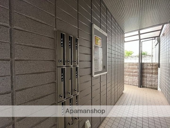 ヘーベルメゾン下寺町104のその他画像