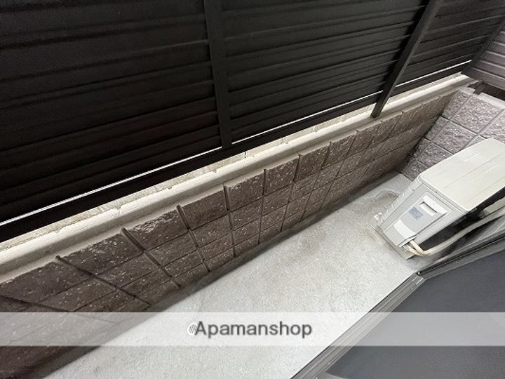 ヘーベルメゾン下寺町104のその他画像