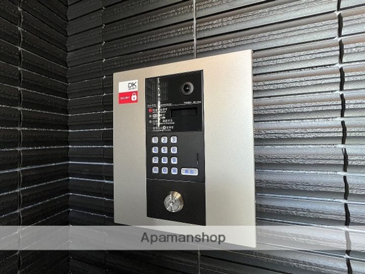 MISTRAL姫路駅前Ⅶ高尾町802のその他画像