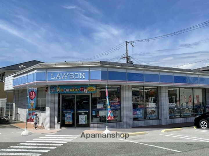 MISTRAL姫路駅前Ⅶ高尾町802の周辺