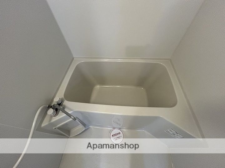 CLAIR市役所前201の内装