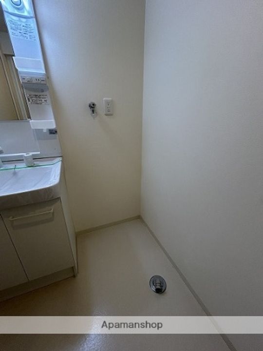 CLAIR市役所前201の内装