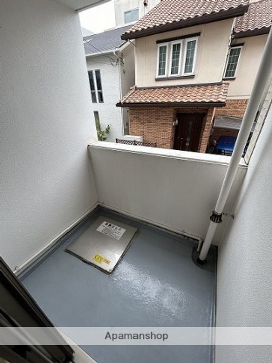 CLAIR市役所前201のその他画像