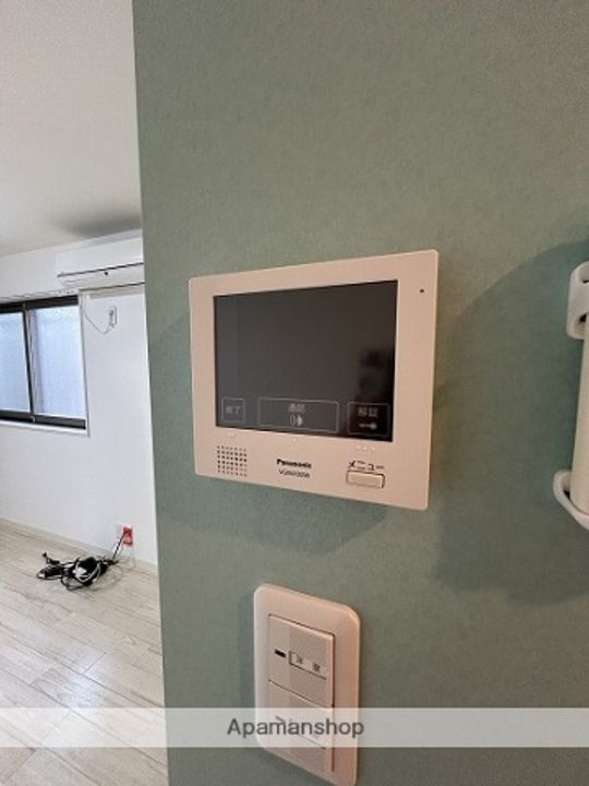 CLAIR市役所前201のその他画像