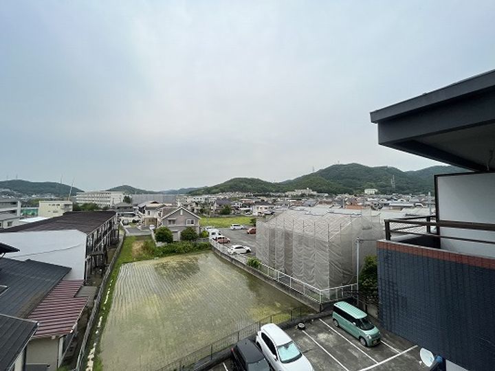 ルークレジデンス姫路Ⅱ306のその他画像