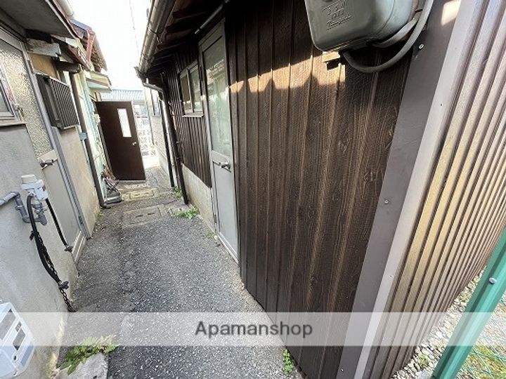 兵庫県姫路市北条1丁目(一戸建)の賃貸物件戸建てのその他画像