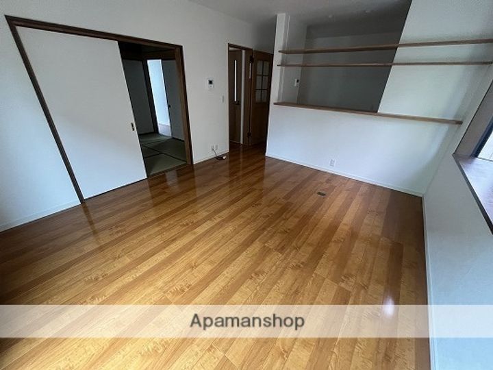 兵庫県姫路市継(一戸建)の賃貸物件戸建ての内装