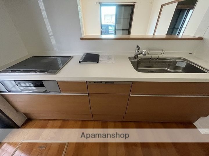 兵庫県姫路市継(一戸建)の賃貸物件戸建ての内装