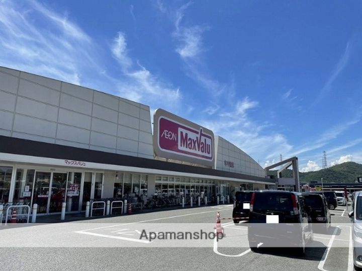 兵庫県姫路市継(一戸建)の賃貸物件戸建ての周辺