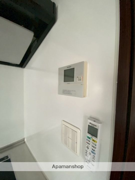 STELLA久保町の内装