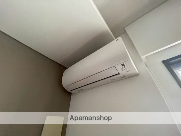 STELLA久保町の内装