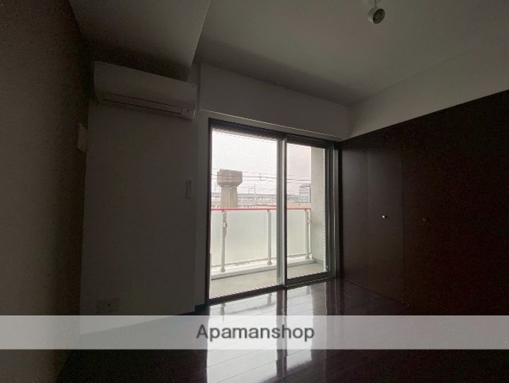 STELLA久保町の内装