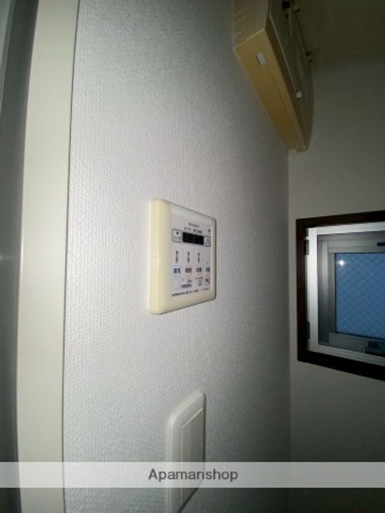 STELLA久保町の内装