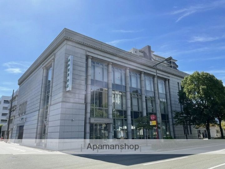 STELLA久保町の周辺