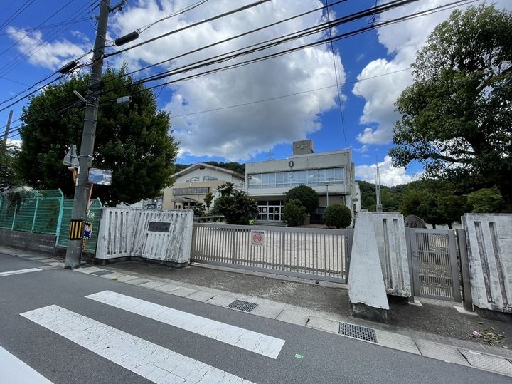 兵庫県姫路市広畑区西蒲田(一戸建)の賃貸物件戸建ての周辺