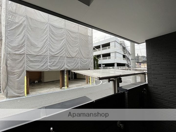 メゾン・ハクトー姫路駅前303のその他画像