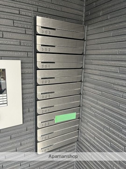メゾン・ハクトー姫路駅前303のその他画像