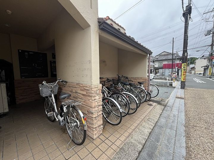 プレアール姫路龍野町305のその他画像