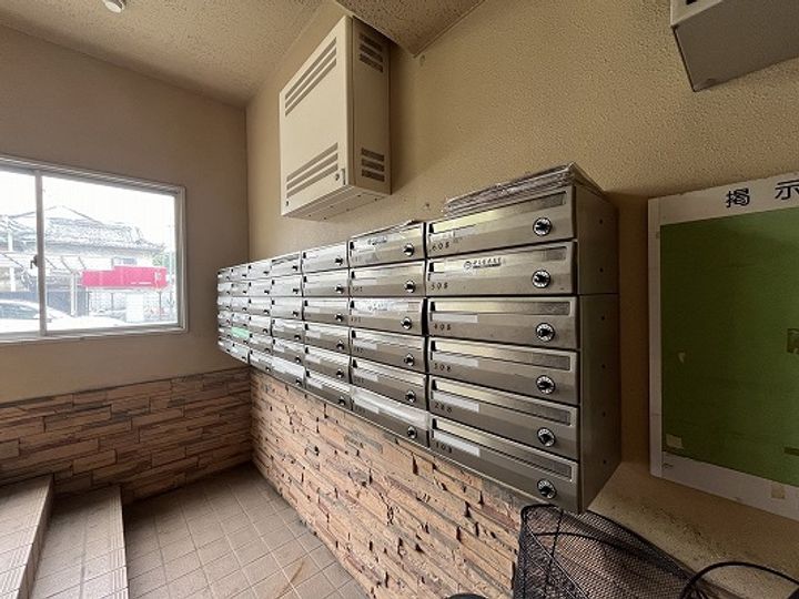 プレアール姫路龍野町305のその他画像