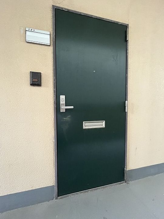 プレアール姫路龍野町305の内装