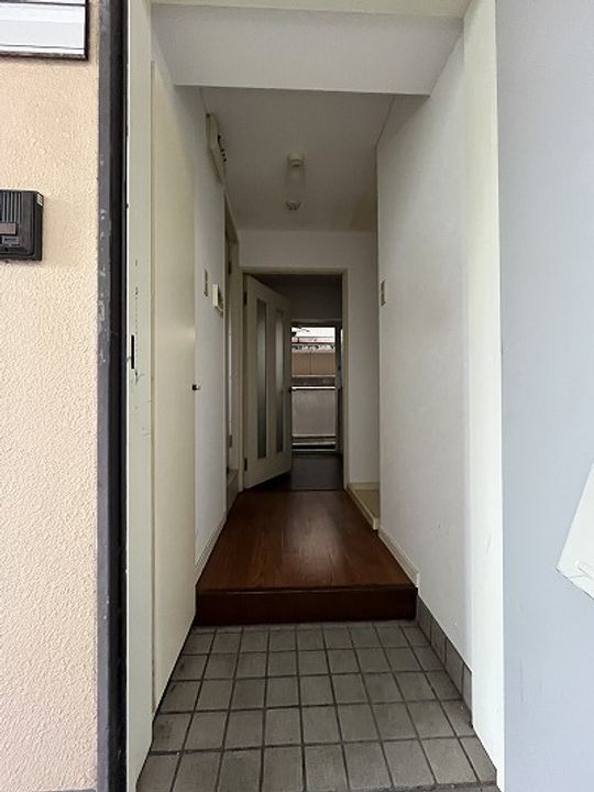 プレアール姫路龍野町305の内装