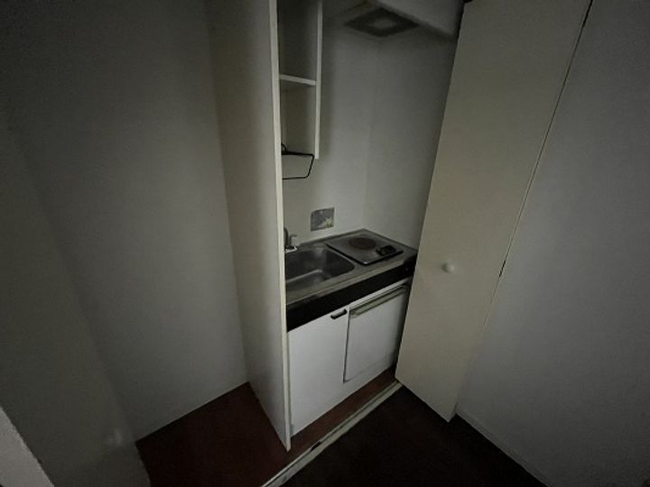 プレアール姫路龍野町305の内装