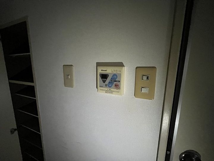 プレアール姫路龍野町305の内装