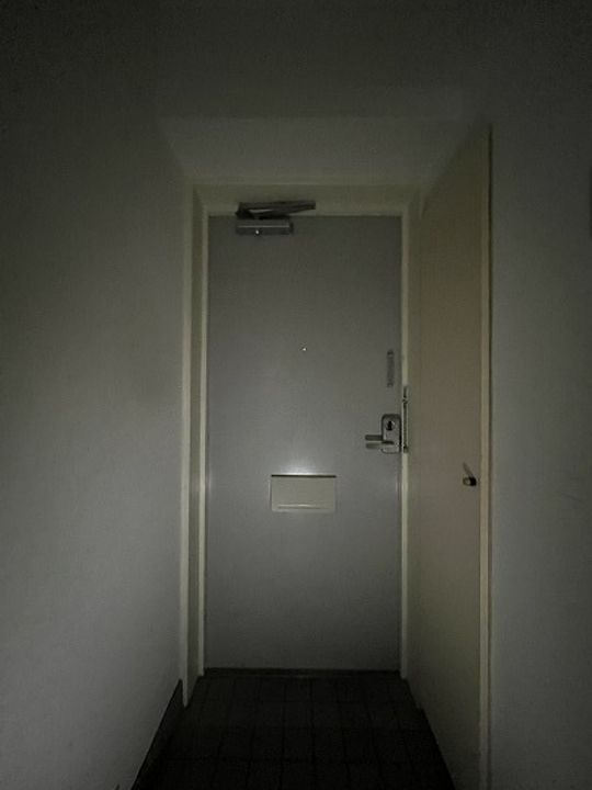 プレアール姫路龍野町305の玄関