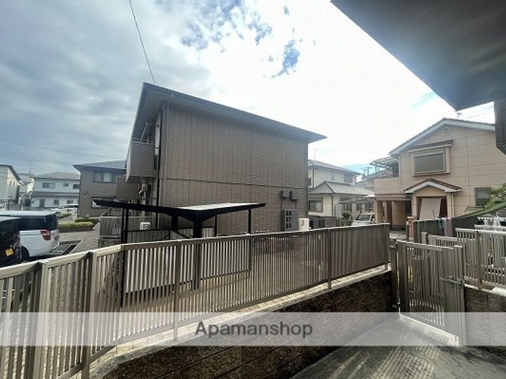 オークヒルズ C棟のその他画像