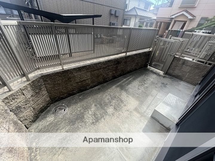 オークヒルズ C棟のその他画像