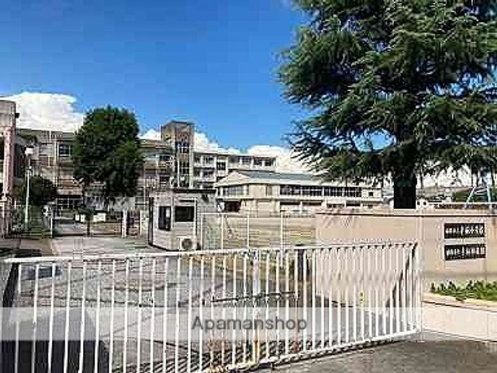 兵庫県姫路市中地(一戸建)の賃貸物件戸建ての周辺