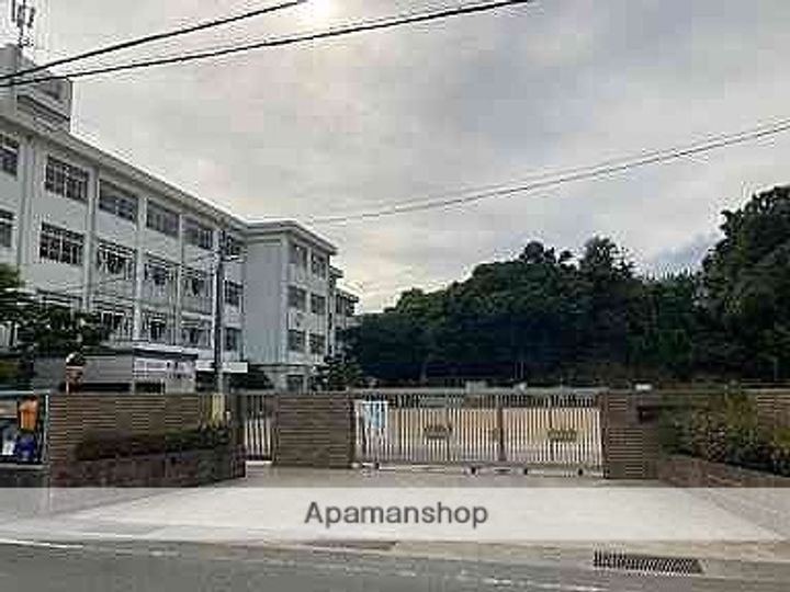 兵庫県姫路市中地(一戸建)の賃貸物件戸建ての周辺