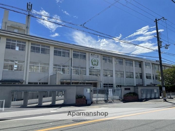 兵庫県姫路市中地(一戸建)の賃貸物件戸建ての周辺