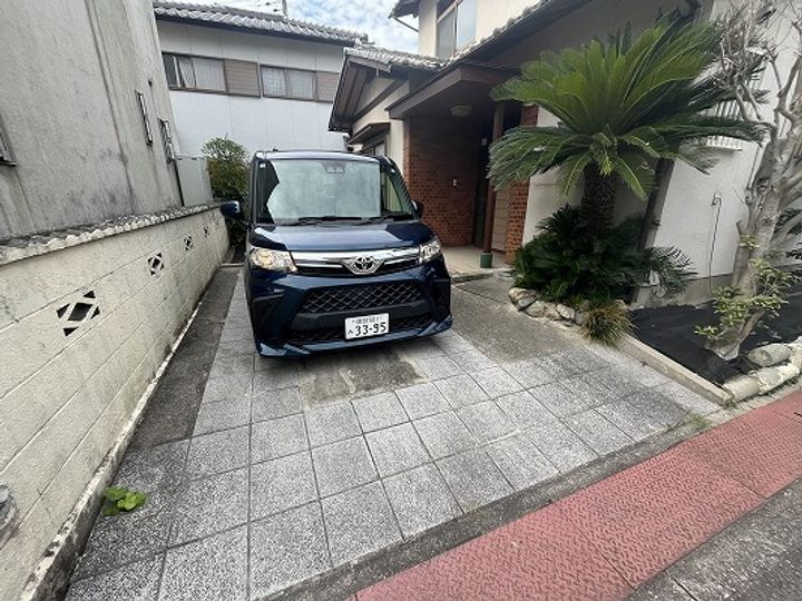 兵庫県姫路市勝原区丁(一戸建)の賃貸物件戸建てのその他画像