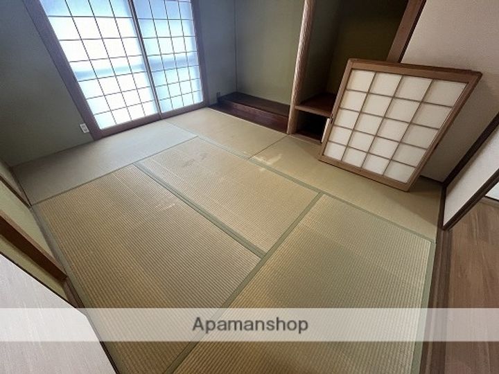 兵庫県姫路市勝原区丁(一戸建)の賃貸物件戸建ての内装