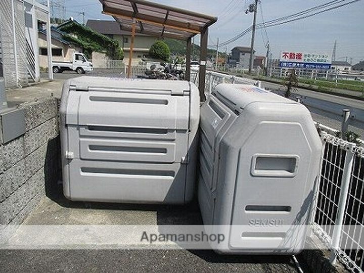 フレーズ弐番館のその他画像