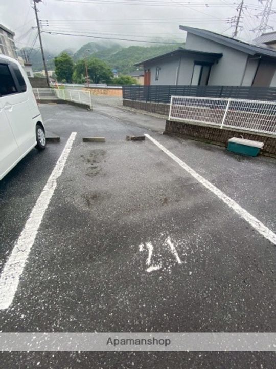 フレーズ弐番館のその他画像