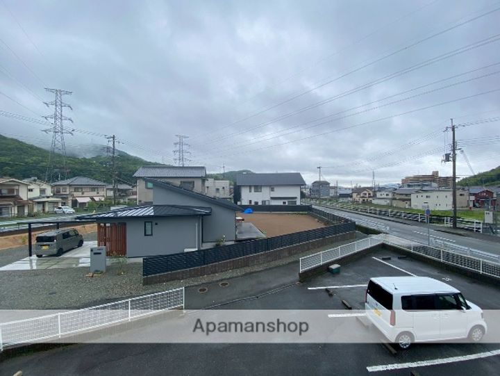 フレーズ弐番館のその他画像