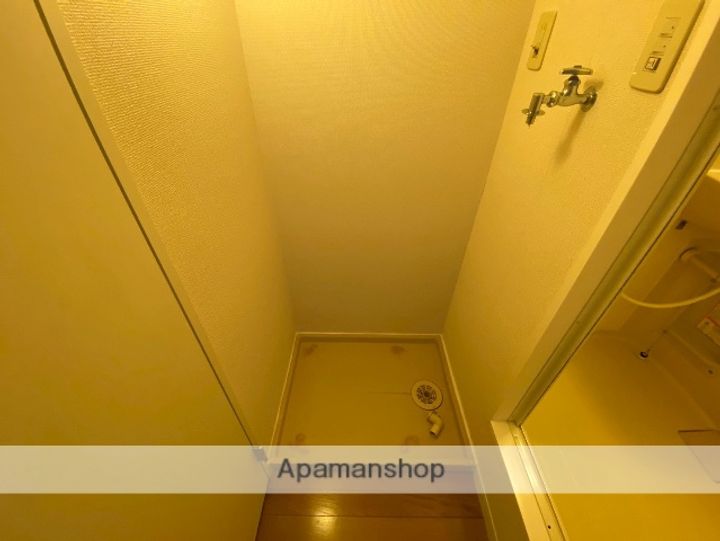 フレーズ弐番館の内装