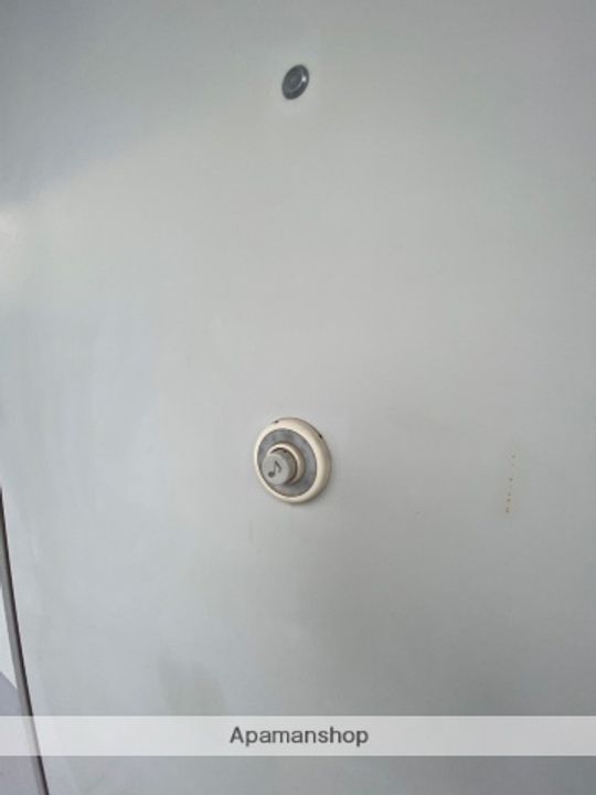 フレーズ弐番館の内装