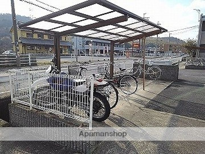 フレーズ弐番館のその他画像