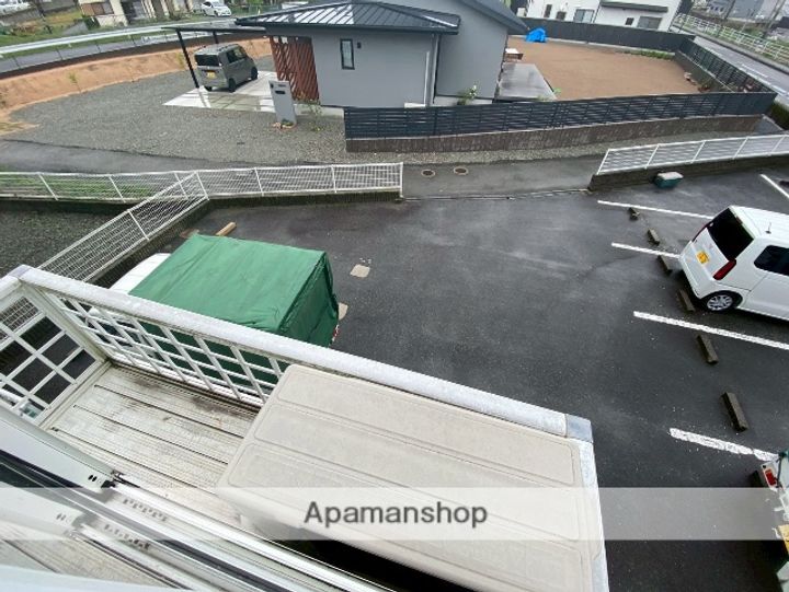 フレーズ弐番館のその他画像