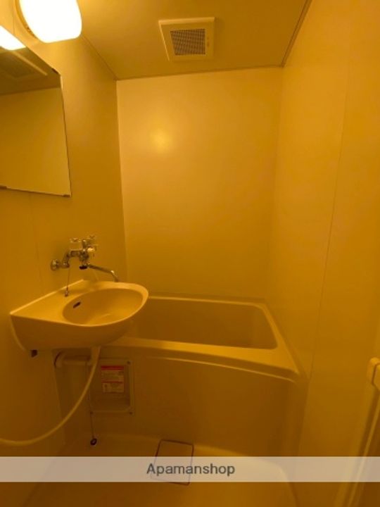 フレーズ弐番館の風呂